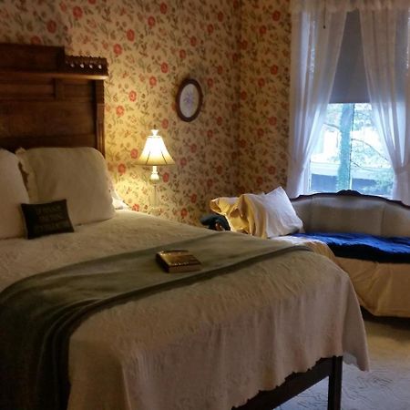 Spahn House Bed And Breakfast Senatobia 外观 照片