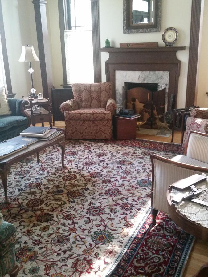 Spahn House Bed And Breakfast Senatobia 外观 照片