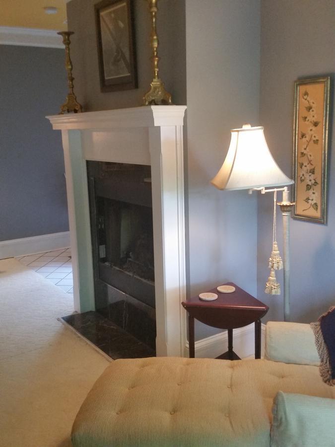 Spahn House Bed And Breakfast Senatobia 外观 照片