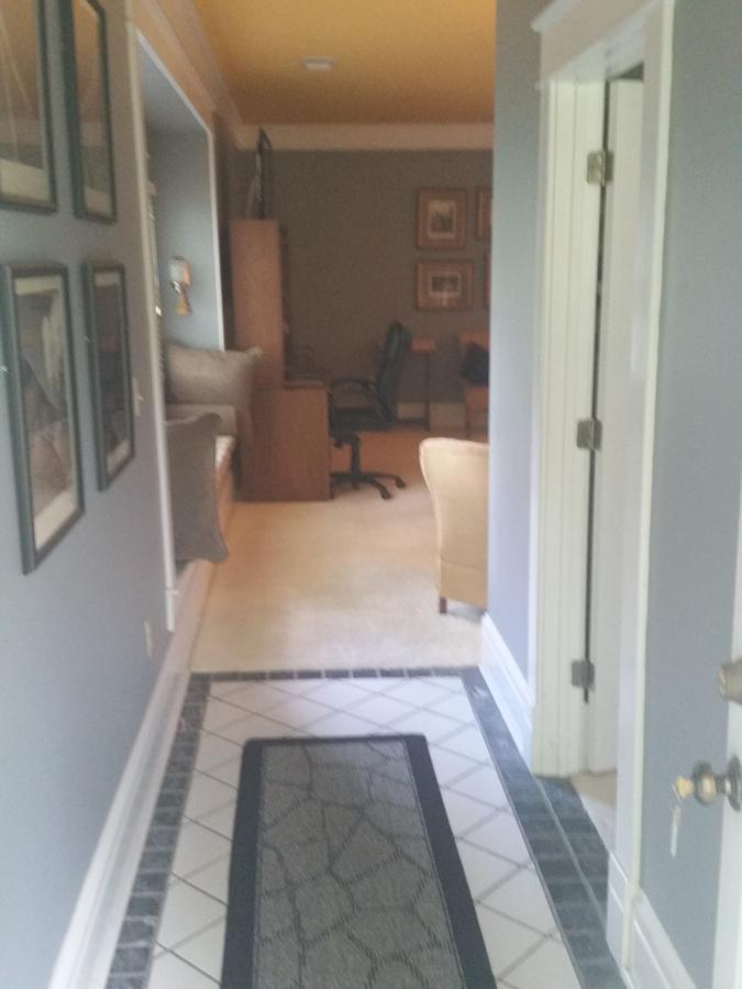 Spahn House Bed And Breakfast Senatobia 外观 照片