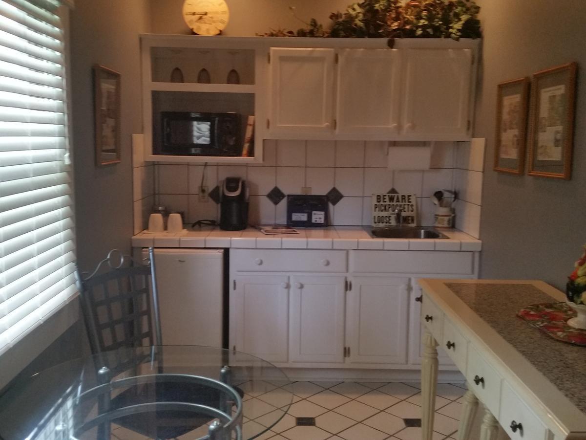 Spahn House Bed And Breakfast Senatobia 外观 照片