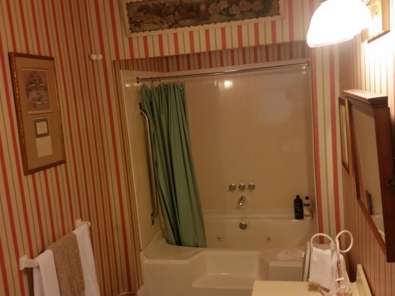Spahn House Bed And Breakfast Senatobia 外观 照片