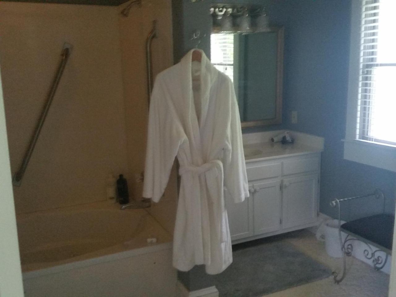 Spahn House Bed And Breakfast Senatobia 外观 照片