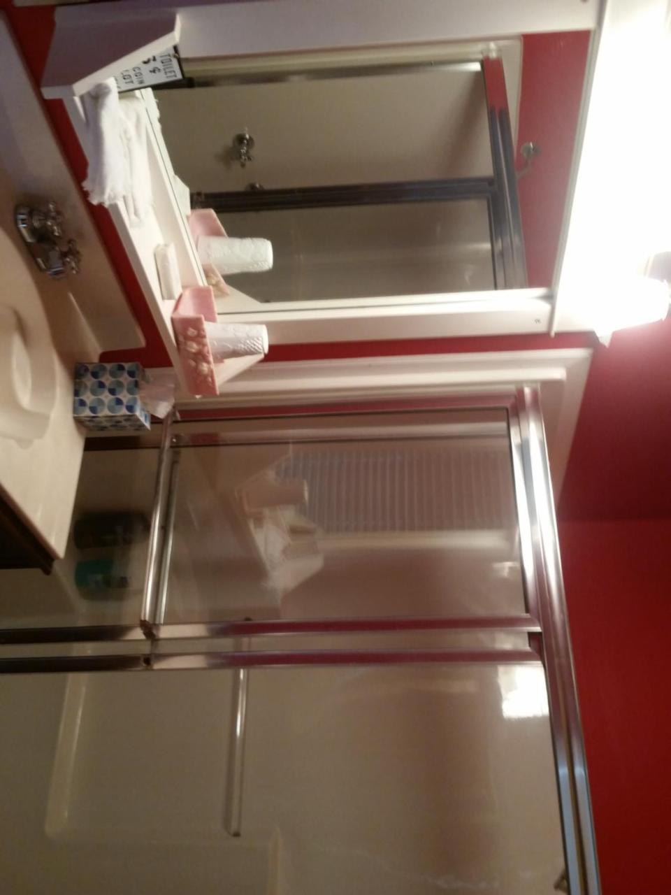 Spahn House Bed And Breakfast Senatobia 外观 照片